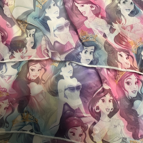 Disney Princesses Skirt - Picture 4 of 4